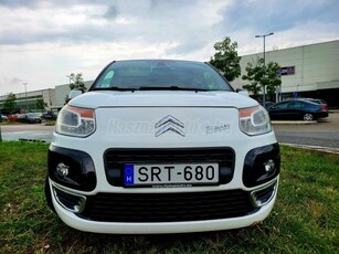 CITROEN C3 PICASSO 1.6 VTi Exclusive