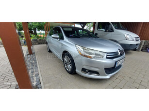 CITROEN C4 1.6 e-HDi Exclusive