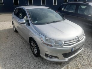 CITROEN C4 1.6 HDi Collection