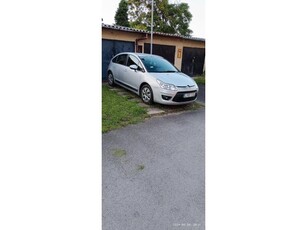 CITROEN C4 1.6 VTi Collection