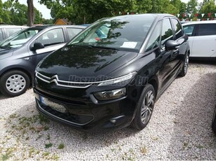 CITROEN C4 PICASSO 1.6 BlueHDi Collection S&S 1-2 munkanap alatt elvihető