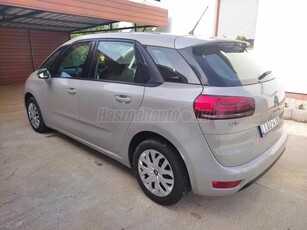 CITROEN C4 PICASSO 1.6 BlueHDi Feel S&S