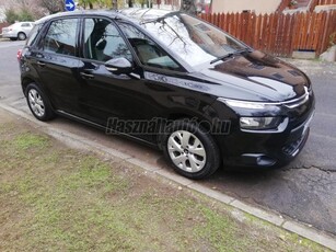 CITROEN C4 PICASSO 1.6 e-HDi Exclusive