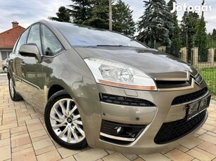 Citroen C4 Picasso 1.6 HDi Exclusive FAP MCP6 E...