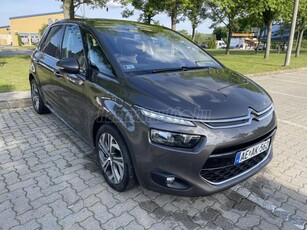 CITROEN C4 PICASSO 2.0 BlueHDi Intensive EAT6