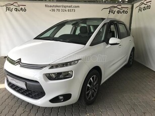 CITROEN C4 PICASSO Grand1.6 BlueHDi Collection S&S KIFOGÁSTALAN!!!