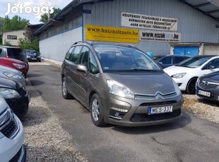 Citroen C4 Picasso Grand1.6 HDi Chic FAP MCP6 (...