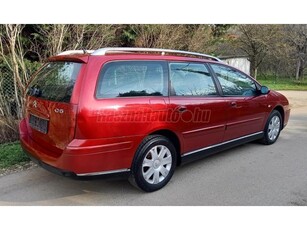 CITROEN C5 1.6 HDi FAP SX Tendance