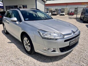 CITROEN C5 1.6 HDi Prestige