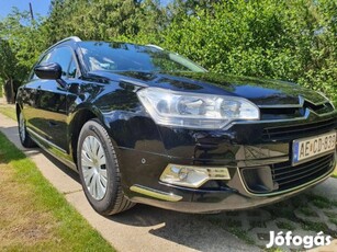 Citroen C5 2.0 HDi Prestige Plus