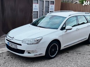 Citroen C5 2.0 HDi Prestige Plus Kifogástalan á...