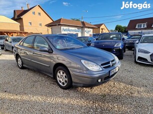 Citroen C5 2.0 HDi SX