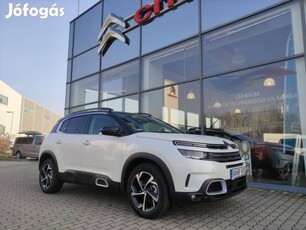 Citroen C5 Aircross 1.5 Bluehdi Feel Plus EAT8