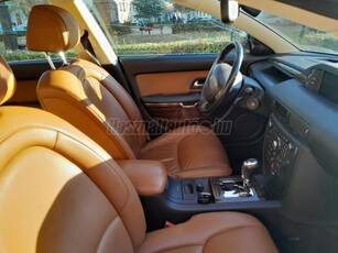 CITROEN C6 2.7 HDi V6 Exclusive (Automata) T