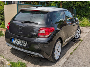 CITROEN DS3 1.6 THP DSport