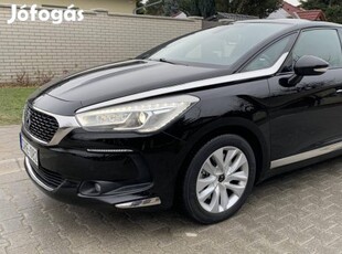 Citroen DS5 2.0 HDi Hybrid4 Sport MCP6 4WD GAR....