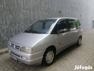 Citroen Evasion 2.0 HDi Exclusive