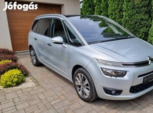 Citroen GRAND C4 Picasso C4Picasso 1.6 Bluehdi...