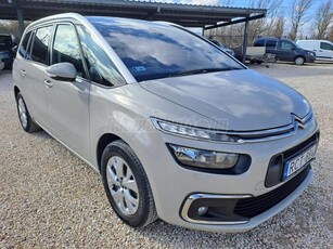 CITROEN GRAND C4 PICASSO C4Picasso 1.6 BlueHDi Live S&S (7 személyes ) / ÁFÁS / MAGYARORSZÁGI / 1 TULAJ / GARANCIA / NAVI /