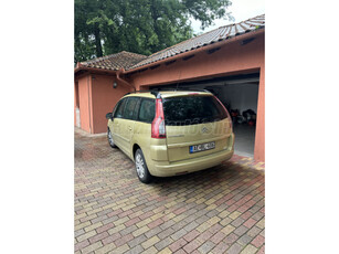 CITROEN GRAND C4 PICASSO C4Picasso 1.6 HDi Dynamique FAP (7 személyes )