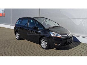 CITROEN GRAND C4 PICASSO C4Picasso 1.6 HDi Dynamique FAP (7 személyes ) /DIGITKLIMA/EL.TÜKÖR/TOLATÓRADAR/TEMPOMAT/SZERVIZKÖNYV!