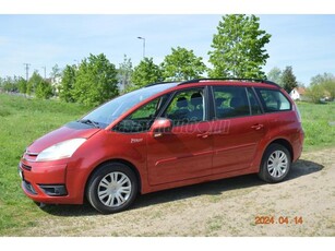 CITROEN GRAND C4 PICASSO C4Picasso 1.6 VTi Tendance (7 személyes )