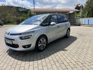 CITROEN GRAND C4 PICASSO C4Picasso 2.0 BlueHDi Exclusive (7 személyes ) (Automata)