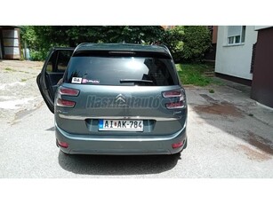 CITROEN GRAND C4 PICASSO C4Picasso 2.0 BlueHDi HY Exclusive S&S