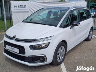 Citroen GRAND C4 Spacetourer C4Spacetourer 1.2...