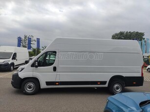 CITROEN JUMPER 2.2 BlueHDi 140 S&S E6.4 Megújult 2024 L4H3 Jumper.!!! 17M3