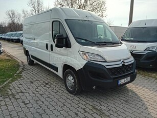 CITROEN JUMPER 2.2 BlueHDI 35 Heavy L3H2 Control