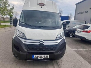 CITROEN JUMPER 2.2 BlueHDI 35 Heavy L4H3 Driver