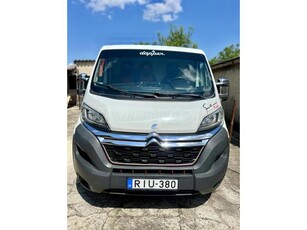 CITROEN JUMPER 2.2 HDI 30 L1H1