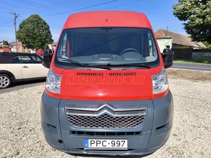 CITROEN JUMPER 2.2 HDI 30 L1H1 M5 2 T VONÓHOROG