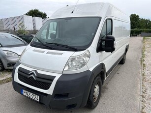 CITROEN JUMPER 2.2 HDI 35 Heavy L4H2