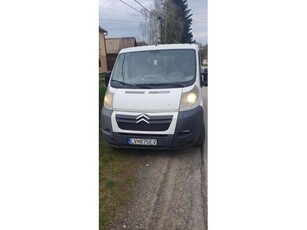 CITROEN JUMPER 2.2 HDI 35 L3