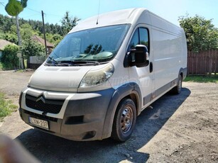 CITROEN JUMPER 2.2 HDI 35 L3H3 Leghosszabb. legmagasabb kivitel!