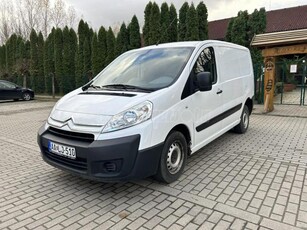 CITROEN JUMPY 1.6 HDi 1200 Comfort L2H2