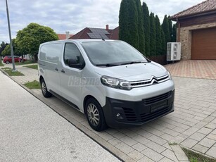 CITROEN JUMPY 2.0 BlueHDi L2 (3 személyes ) Club