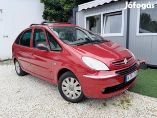 Citroen Xsara Picasso 1.6 Exclusive panoráma te...