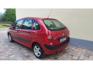 CITROEN XSARA PICASSO 1.6 HDi Comfort 115000km.Magyarországi