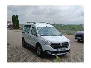 DACIA DOKKER 1.5 Blue dCi Stepway S&S 24 340 KM!!!!