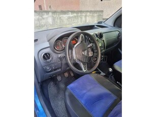 DACIA DOKKER 1.6 SCe Stepway S&S