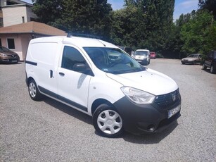 DACIA DOKKER Van 1.5 dCi Access