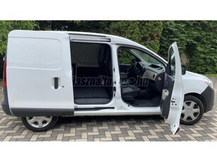 DACIA DOKKER Van 1.5 dCi Ambiance SD