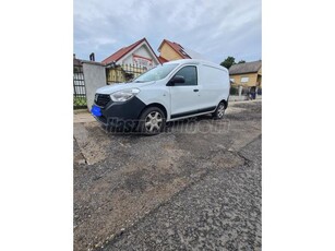 DACIA DOKKER Van 1.6 Access