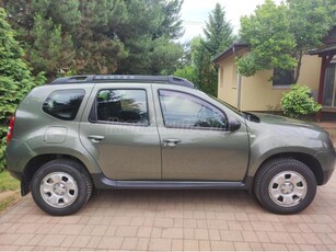 DACIA DUSTER 1.2 TCe Arctic