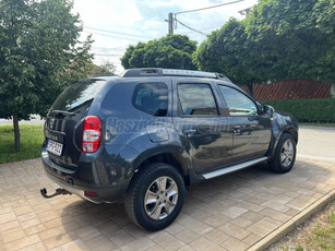 DACIA DUSTER 1.2 TCe Exception EURO6 4x4