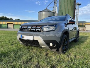 DACIA DUSTER 1.3 TCe Extreme