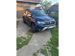 DACIA DUSTER 1.3 TCe Prestige